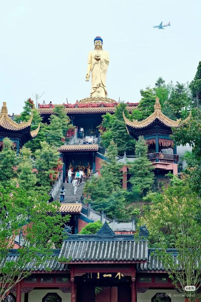 新津Top5，速来打卡！