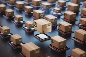 行风帮你问丨市民反映快递包裹物流显示已签收可本人并没有收到货！图片