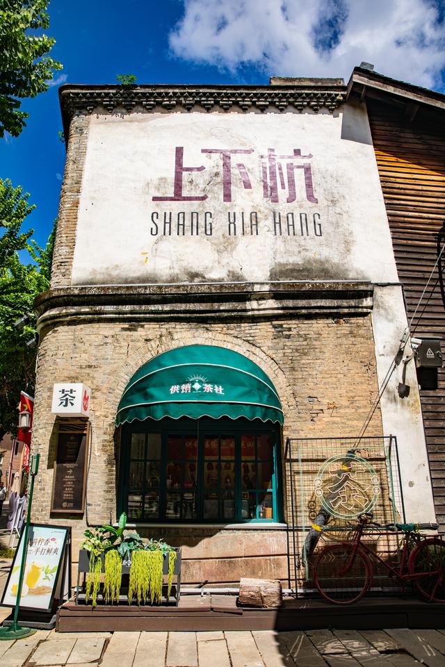 长假氛围已到，福州包好玩的