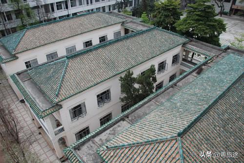 盘点：东莞莞城街道文物古迹，你去过哪一个？