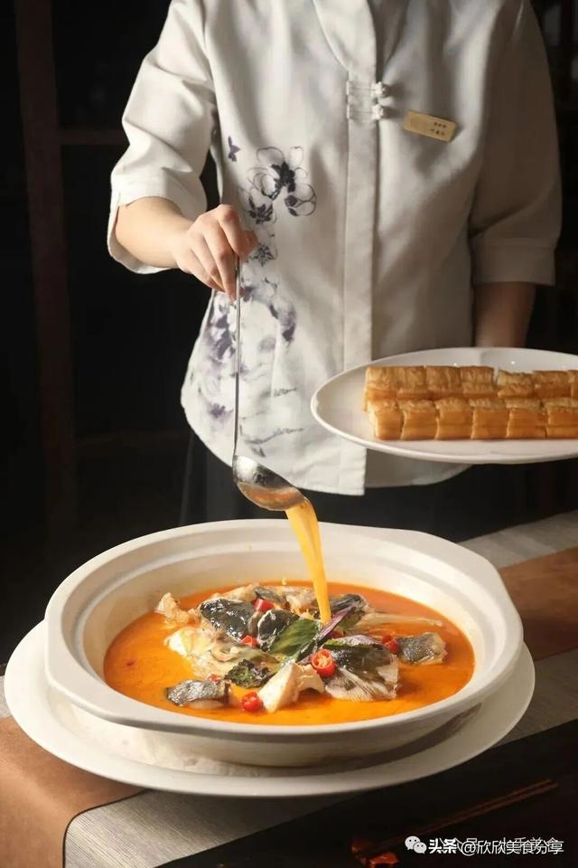 舌尖上新,上海广富林宰相府酒店