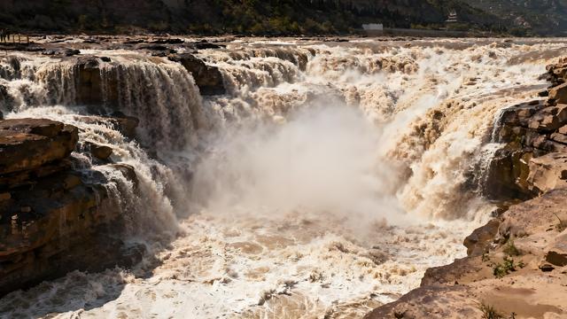 溯千年文脉铸三晋风骨 揽表里山河绘锦绣长卷