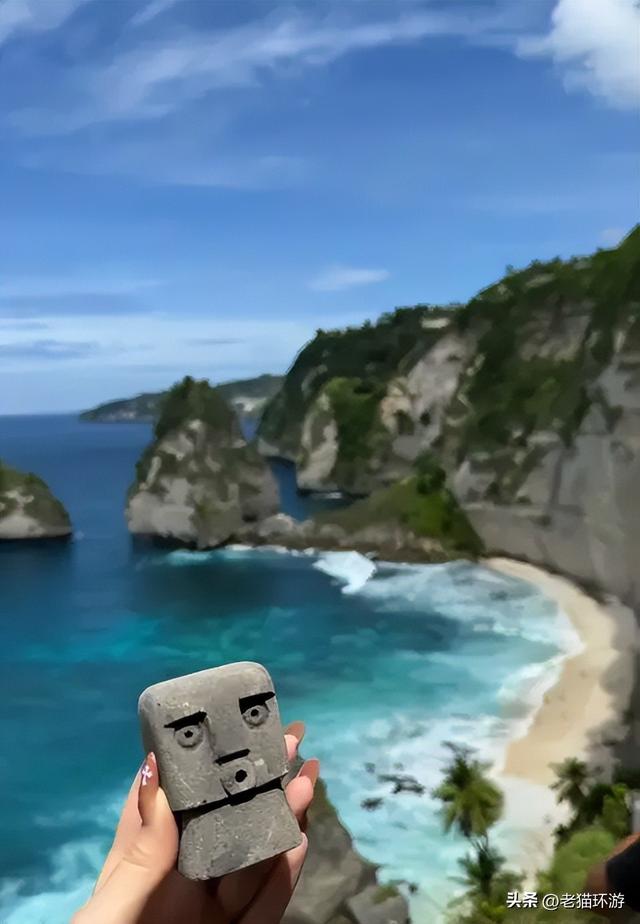 免签，预算3000内！适合9-10月一个人散心的国外海岛，说走就走