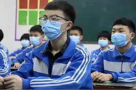 五种学霸类型比拼，天赋型学霸并非最强图片