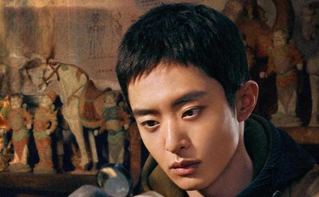 长得丑、演技差，演一部剧毁一部的4位“资源咖”，真的没法看！