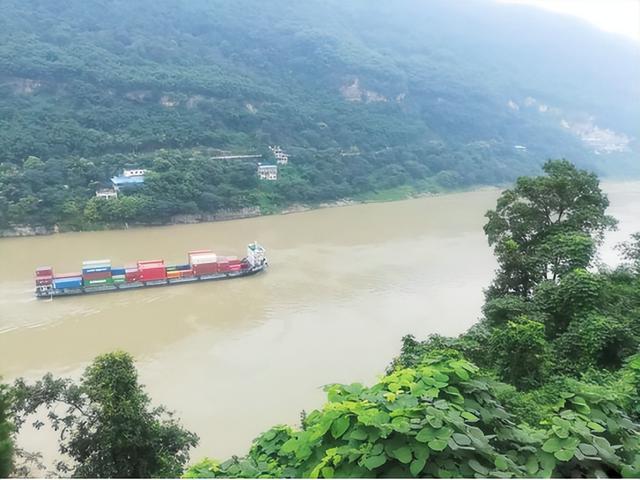 小布丁·早安 | 地名里的重庆：唐家沱，长江边藏着抗战记忆与工业荣光