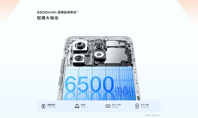 vivo S30体验报告：引爆市场需求，一切都是必然！