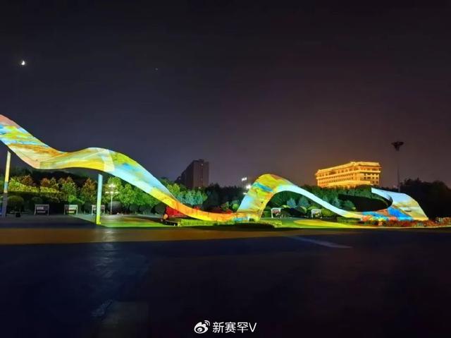 吉祥哈达广场：赛罕区的活力聚集地，全年龄段共享的休闲空间