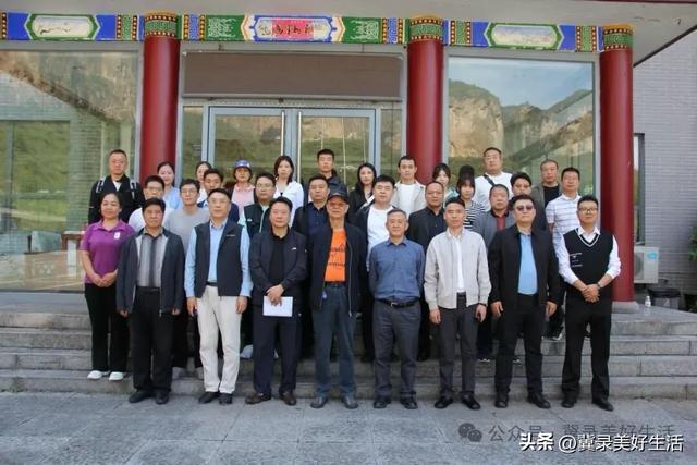 平山县沕沕水风景区即将启动金秋系列宣传活动