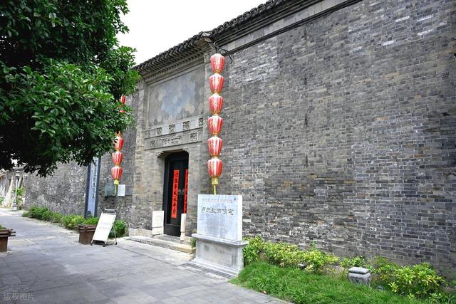 别再挤瘦西湖啦，扬州这7个小众景点可太好逛了