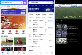 QQ浏览器“看奥运”频道上线，“AI赛事通”助力观赛智能升级图片