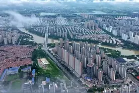 滕州市的高铁新区为何仍未成型？两大原因很现实图片