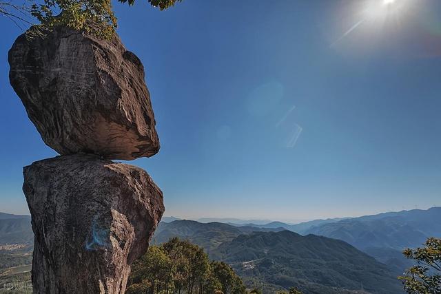 福建莆田好玩景点排行榜，莆田旅游10大必去景点推荐，建议收藏！