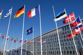 退出北约前兆！美国酝酿重大调整，准备放弃欧洲盟军最高司令图片