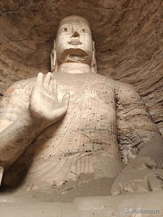 大同游记（非古城部分）