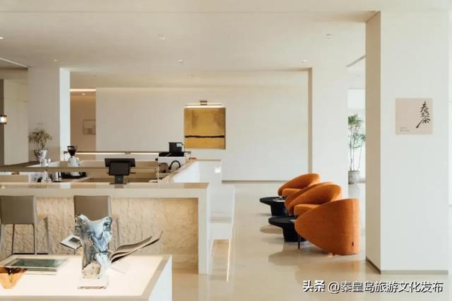 消费潜能激发:北戴河新区小众经济成增长引擎