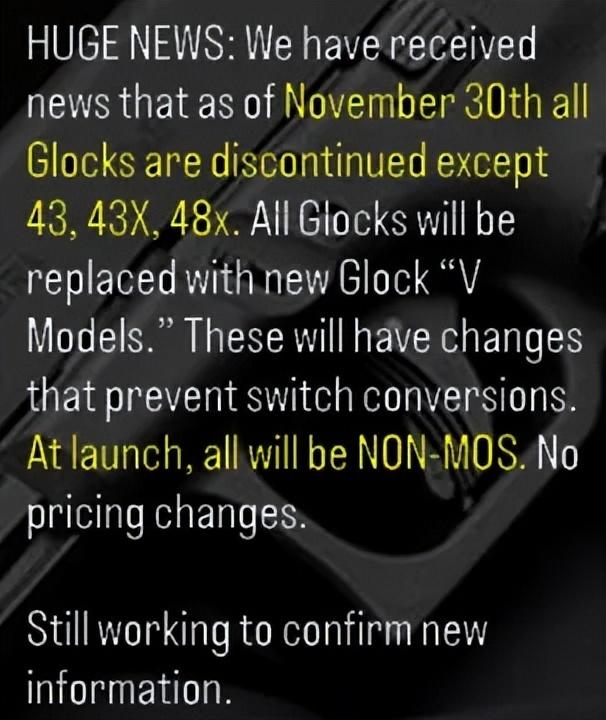 SCAR系列步枪宣布停产！哪些“世界名枪”原来都是被游戏捧红的？