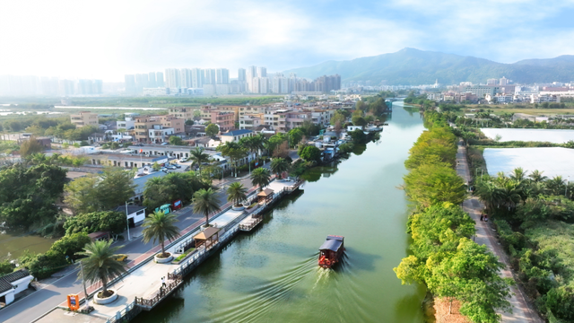 新线路！金湾重磅发布