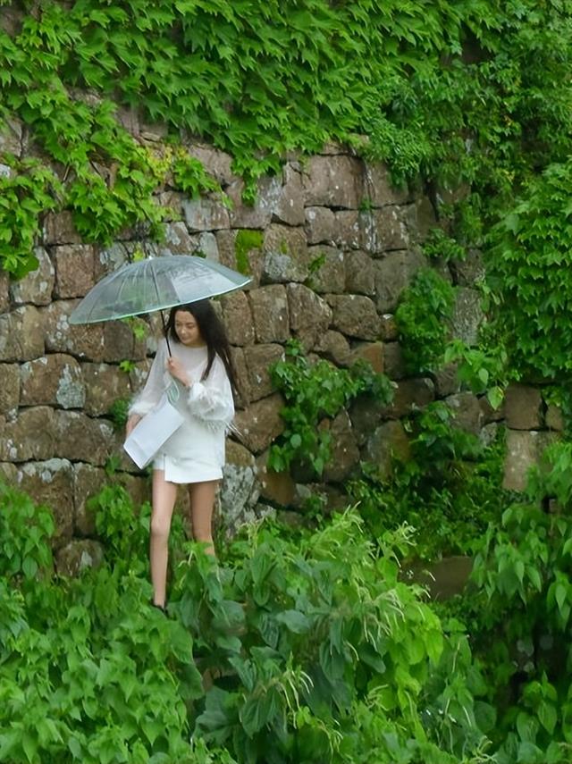 从你的全世界路过81：墟村浮光