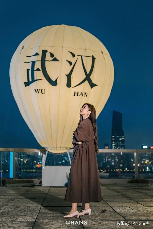 开街第一天就火了！武汉喜提“梦剧场”