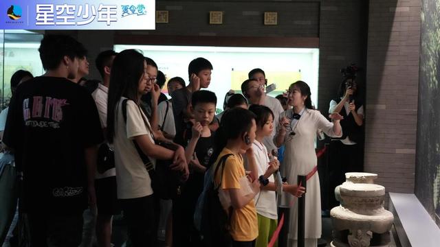 武当山夏令营：穿越时空的文化之旅