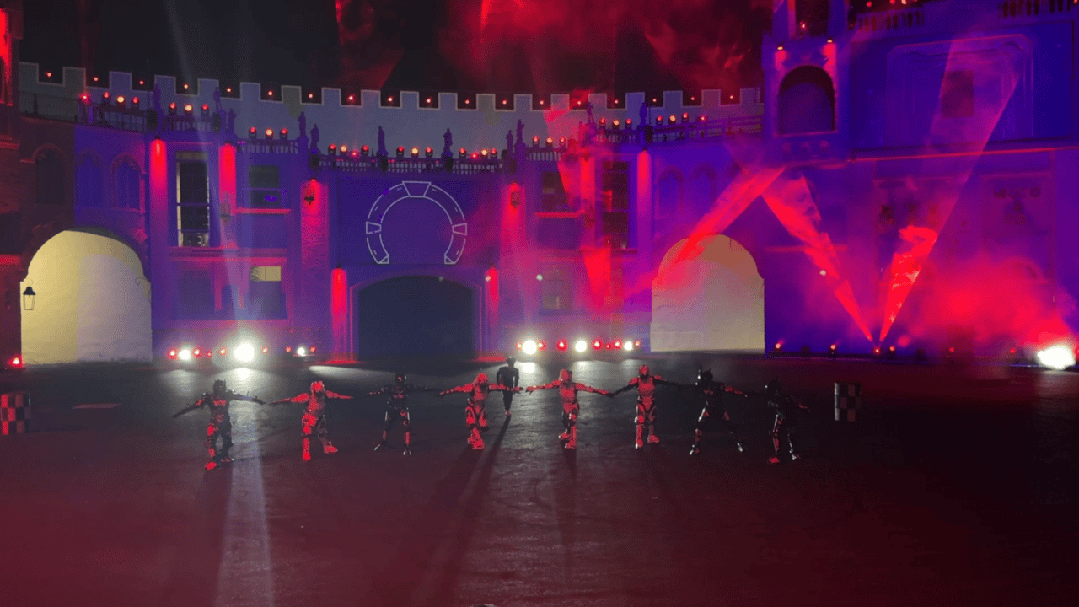 夜猫子集合！这才是海口夜游的正确打开方式