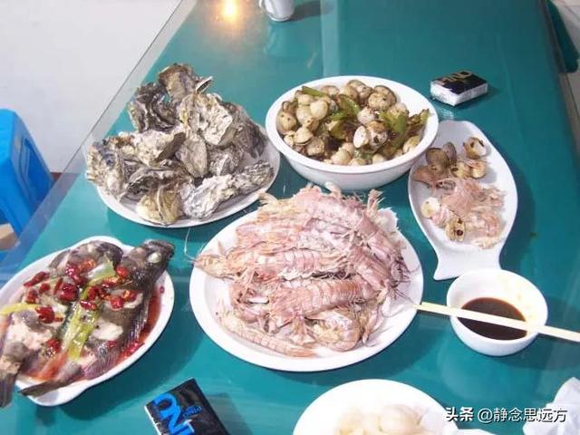 我是河南人,去了趟日照才发现:日照人跟其他地方的人还真不一样
