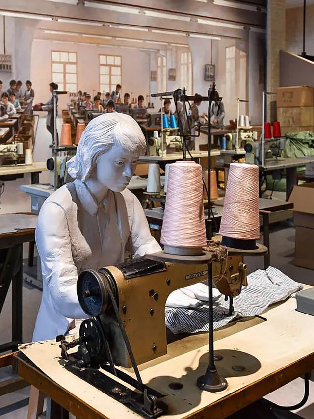 去了三次东莞,我倒抽三口冷气 | 地球知识局