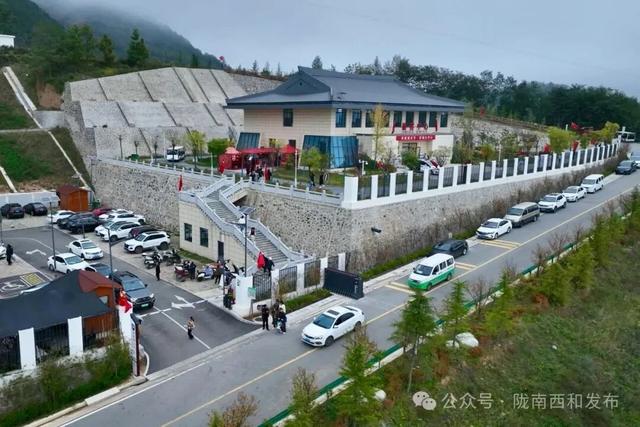 国庆游云华山：赏秋景 看木偶 乐享假期