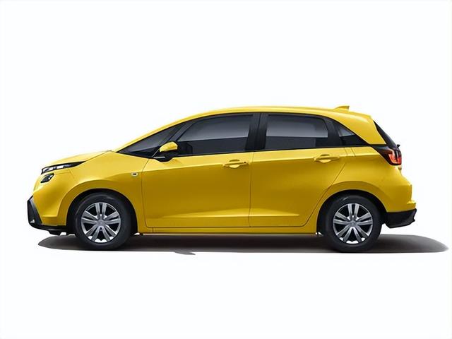 这玩意还限量？ 本田飞度售价6.68万，全国限量3000辆