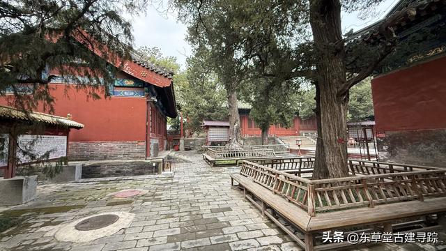 穿越时空，探寻北京孔庙与国子监的千年回响