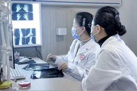 骨性关节炎的病因有哪些？有什么诊断方式？图片