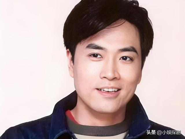 香港演员陈庭威和他出演过的十部经典港剧介绍：