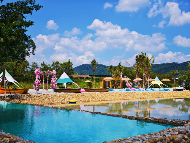 精致小城，活色生香：高明文旅的“百千万”进阶路