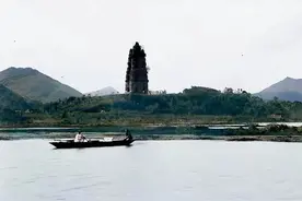 十分罕见——100年前的西湖，竟然是这样！27张杭州西湖老照片图片