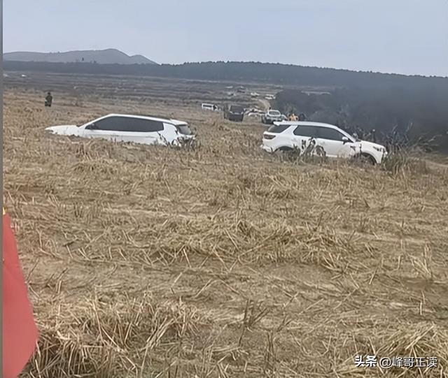 辽宁4岁失踪女童找到！知情人透露一个保命细节，妈妈回应很暖心