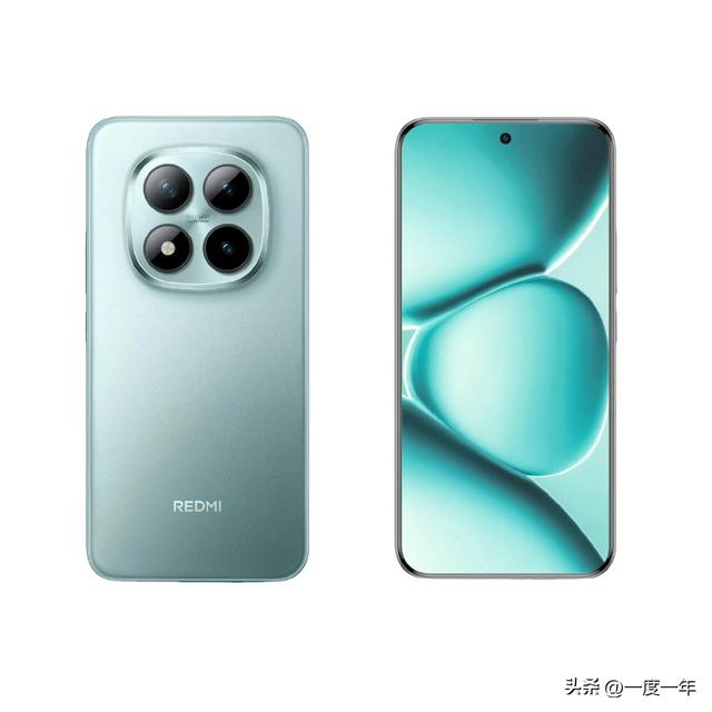 红米Note 15 Pro+定档：首款四等深微曲屏，耐造小金刚再进化