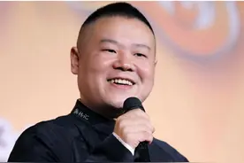 事实证明，在被骂“滚出春晚”后，岳云鹏早已走上了另一条大路图片