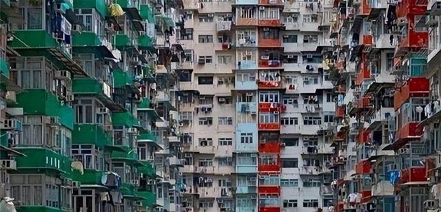 “第2个香港”即将诞生！面积比香港大30倍，目标是比香港还繁华