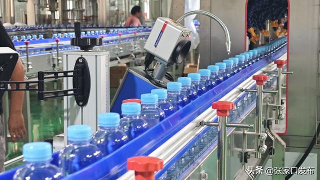 水润京张•永定河、白河全媒体采访行|一条河流的生态觉醒