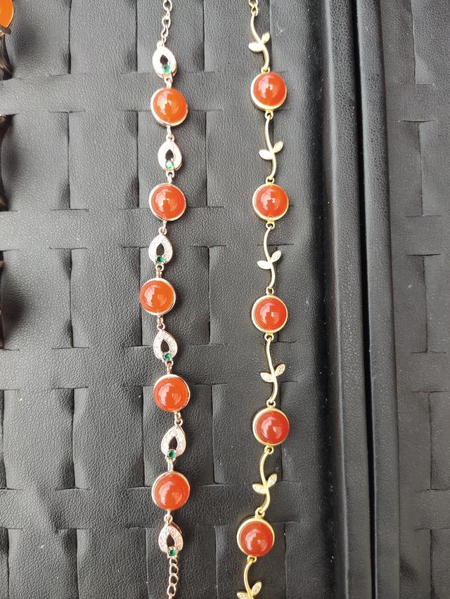 保山南红玛瑙的消费层级（收藏级，中端消费，低端消费