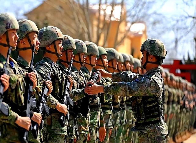 中国刚定下9月3阅兵，越南后脚就定9月2，越南与中国杠上了？