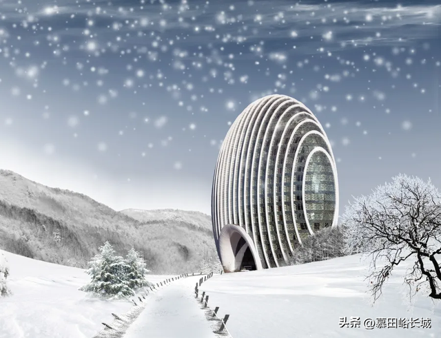 5天4晚顶级青少年冬令营招募开启｜国宾酒店、长城之巅、峰会视野、专业雪道，一次体验