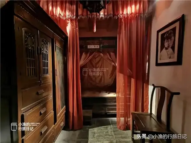 西安罕见的“七世官宅”，建筑很精美、身世很离奇！你去过吗