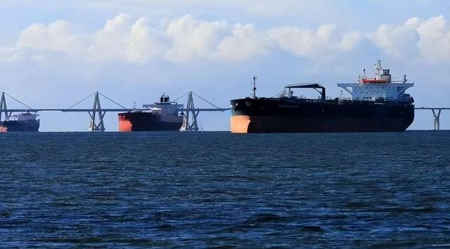 真不想动武！美国扣押中国油轮后，中国在联合国连说5个“反对”