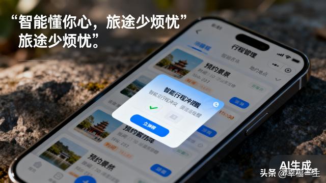 《北京统一旅游预约平台上线：一入口通约全城，终结预约闯关》