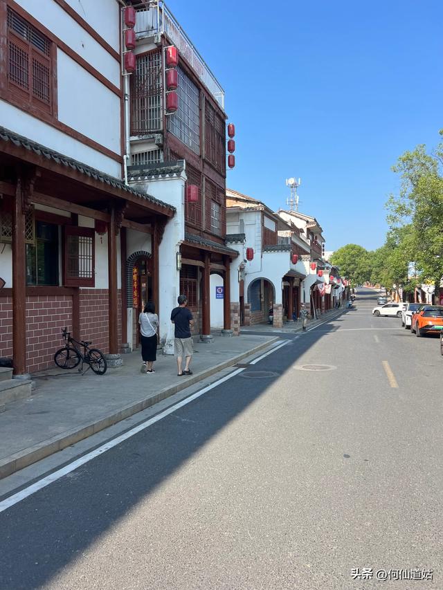 吴城文化历史展示馆