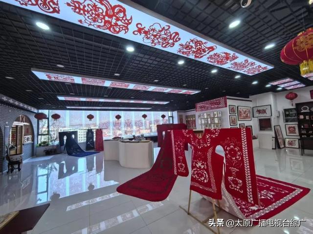【城市动态】山西文博会、晋祠博物馆推出文化活动不间断！