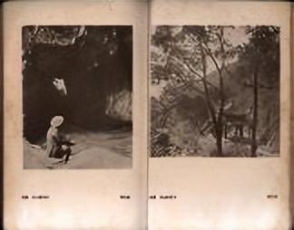 万径千山：民国旅行的新奇体验