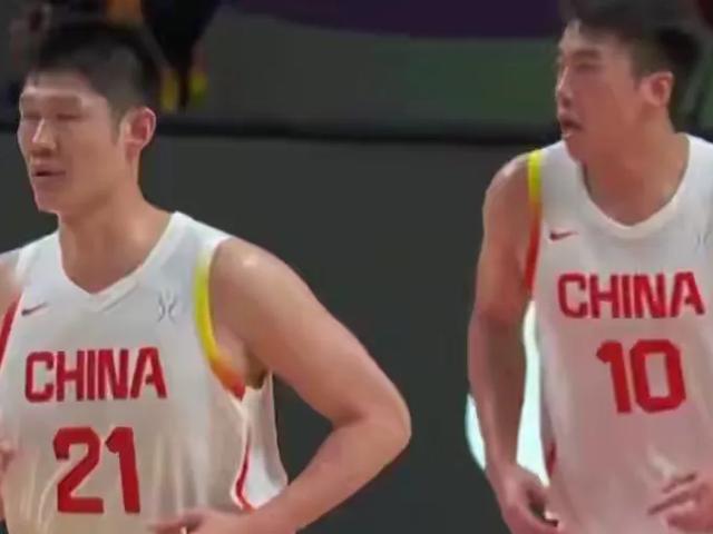 苏群：中韩之战余嘉豪立下首功